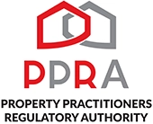 Property Practitioners Regulatory Authority (PPRA) logo